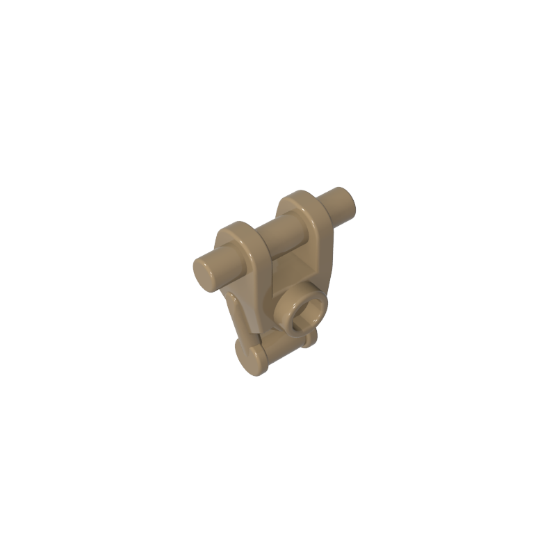 30375 | Torso Mechanical, Battle Droid