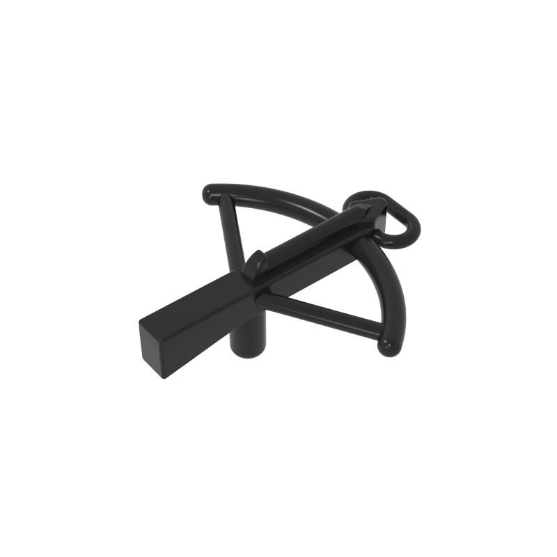 2570 | Weapon Crossbow