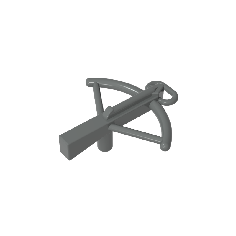 2570 | Weapon Crossbow