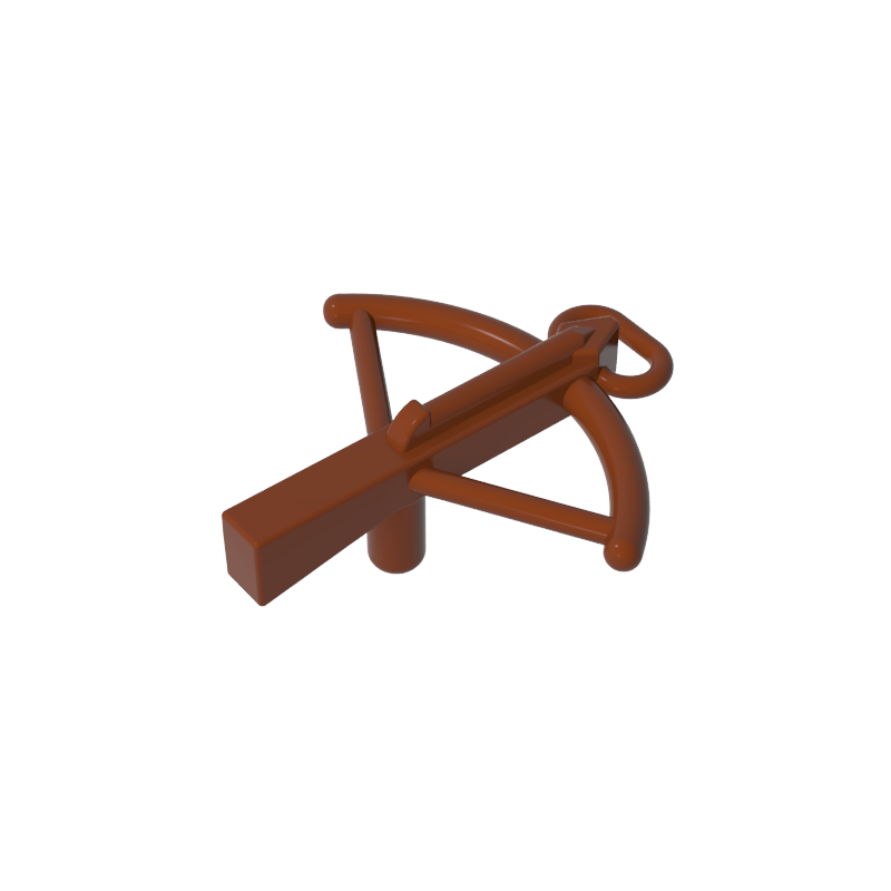 2570 | Weapon Crossbow