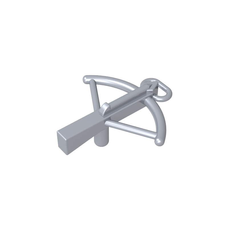 2570 | Weapon Crossbow