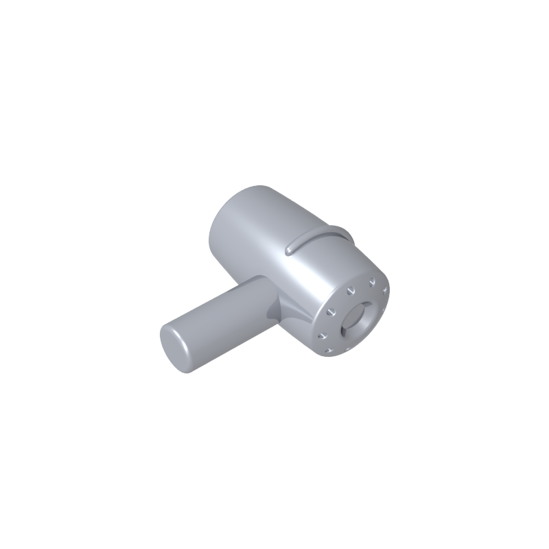 93080c | Friends Accessories Hair Dryer