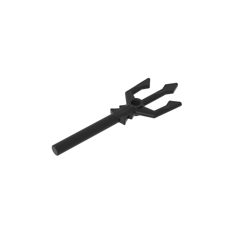 92290 | Weapon Trident