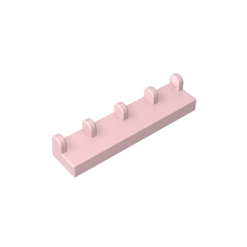 4625 | Hinge Tile 1 x 4