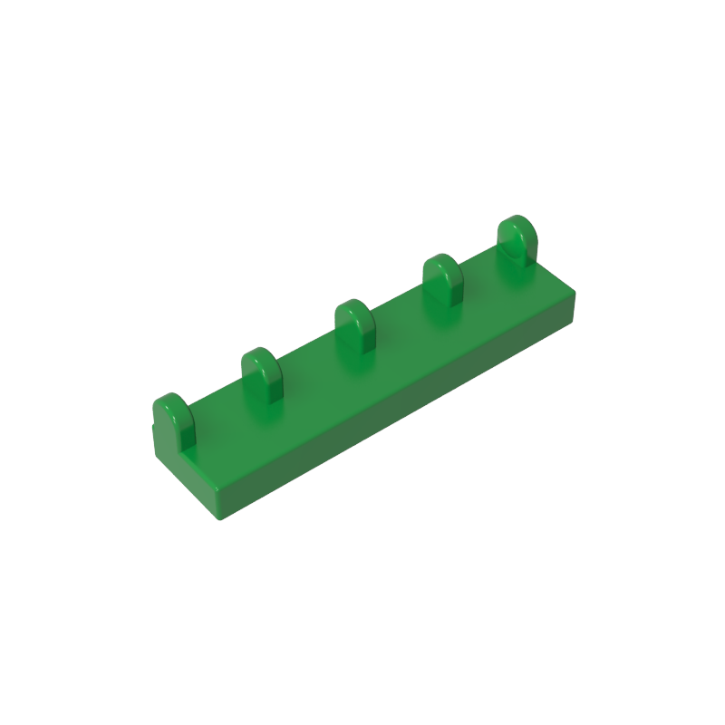 4625 | Hinge Tile 1 x 4