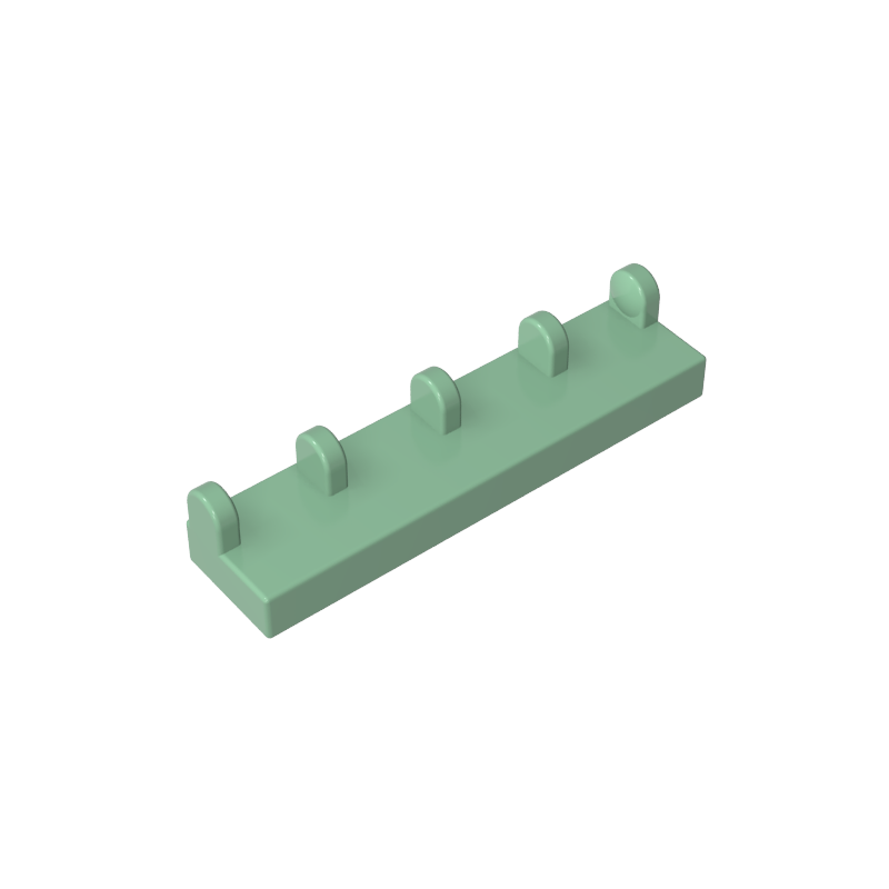 4625 | Hinge Tile 1 x 4