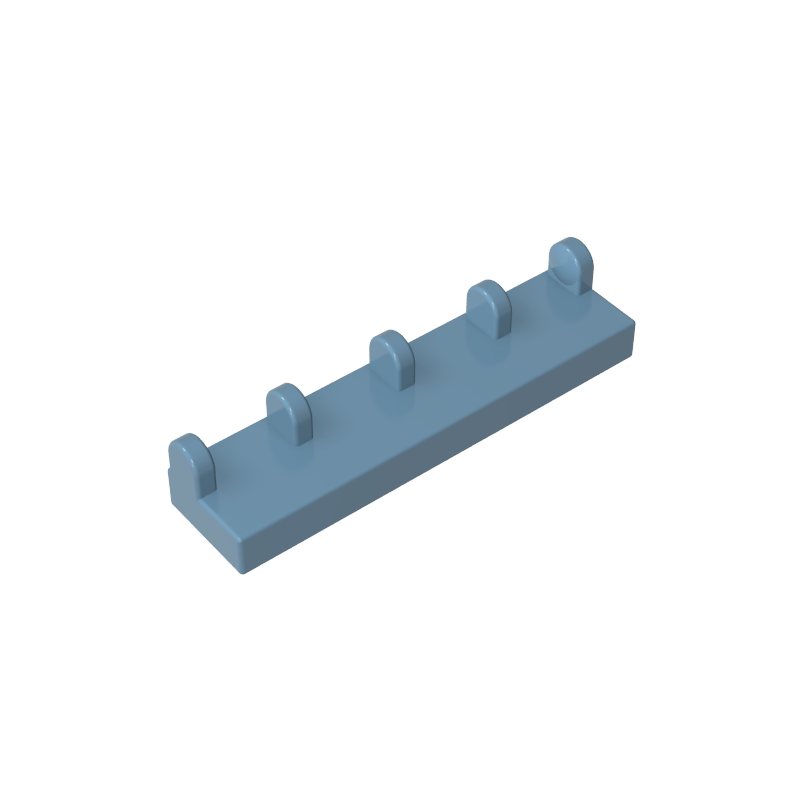 4625 | Hinge Tile 1 x 4