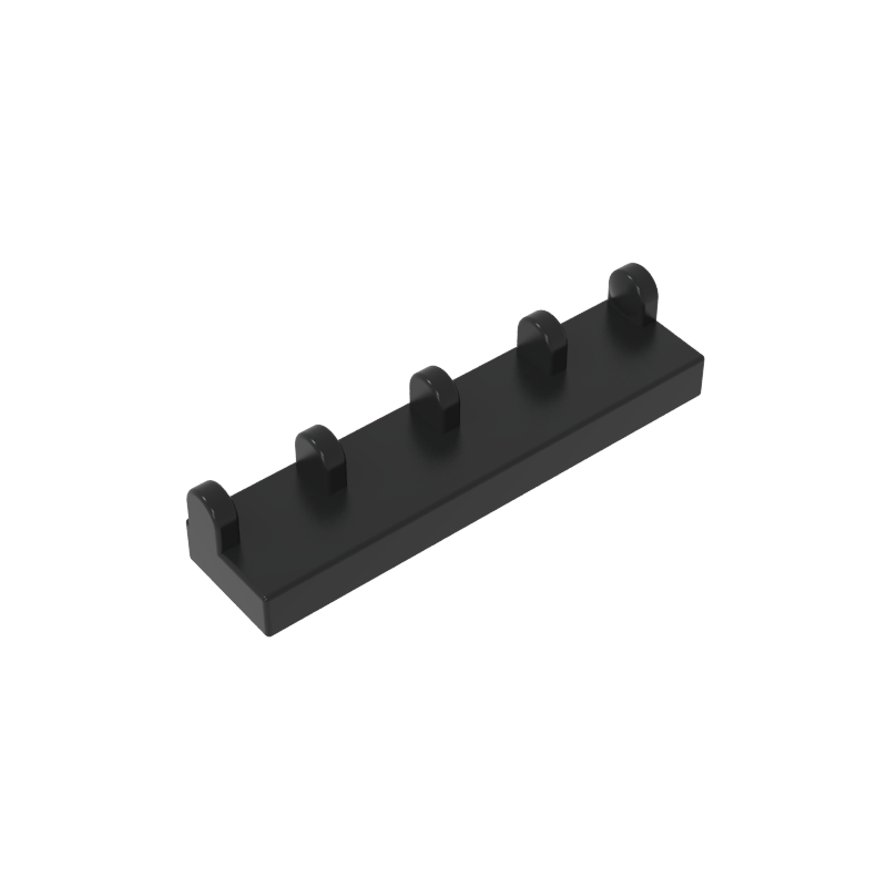 4625 | Hinge Tile 1 x 4
