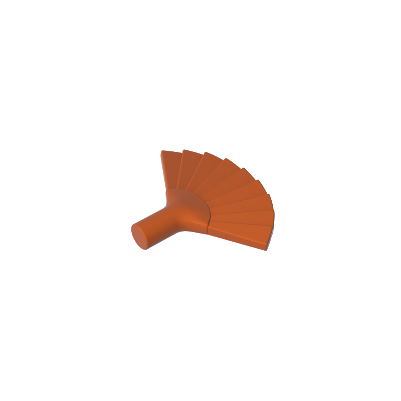 93553 | Utensil Hand Fan
