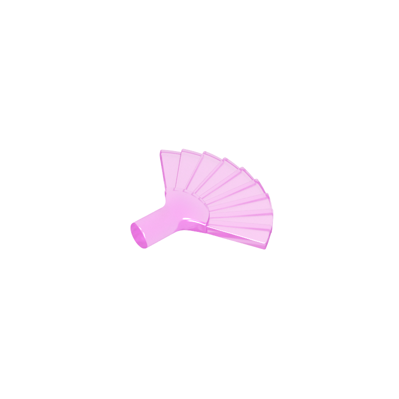 93553 | Utensil Hand Fan