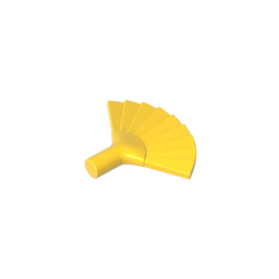 93553 | Utensil Hand Fan