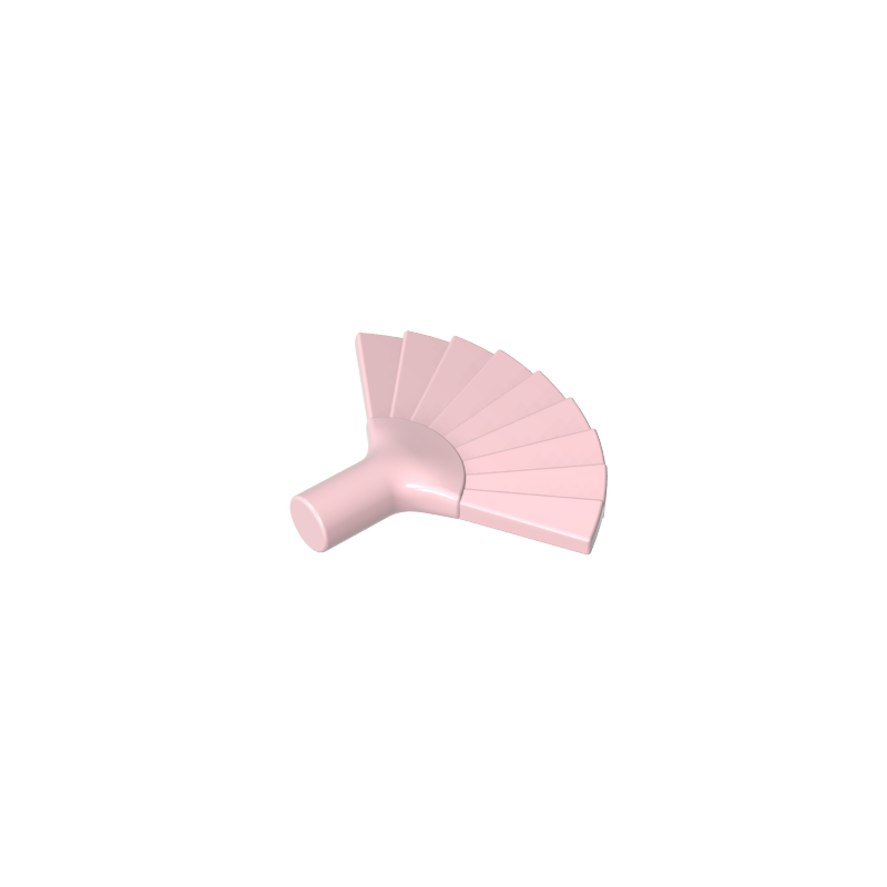 93553 | Utensil Hand Fan