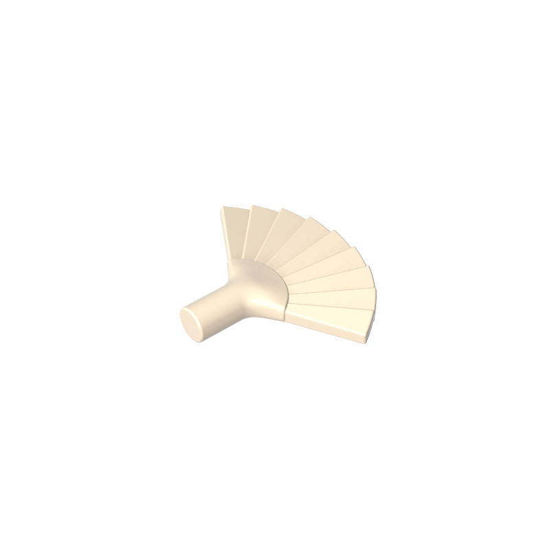 93553 | Utensil Hand Fan