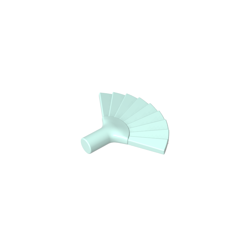 93553 | Utensil Hand Fan