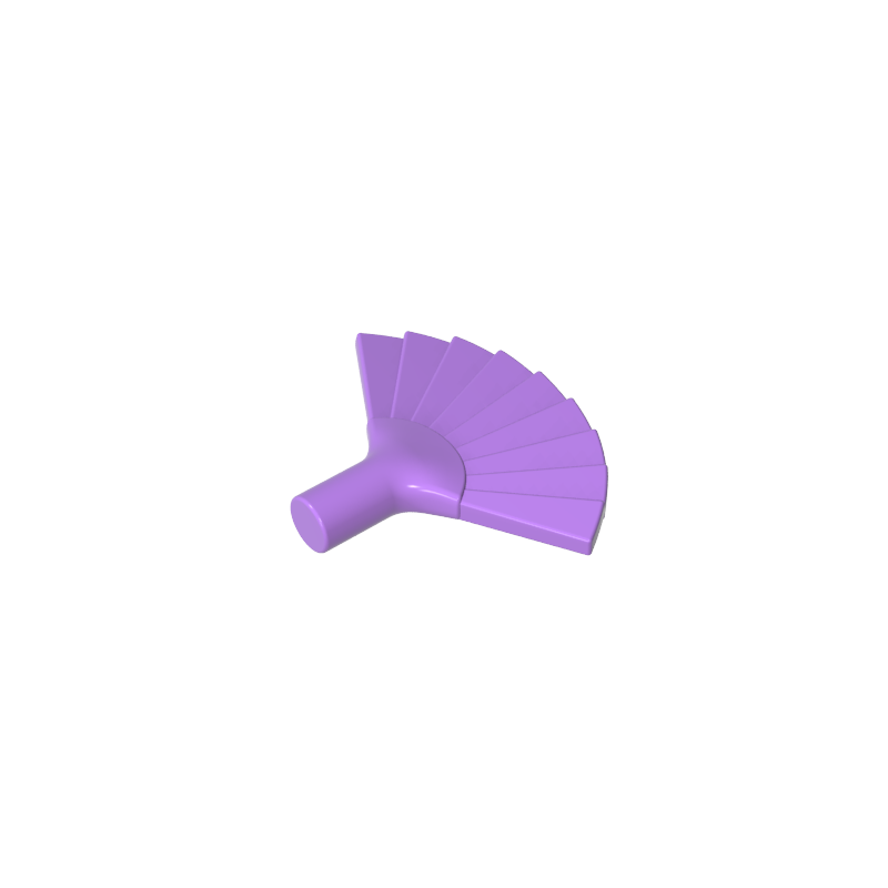 93553 | Utensil Hand Fan