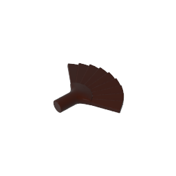 93553 | Utensil Hand Fan