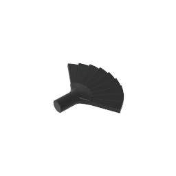 93553 | Utensil Hand Fan