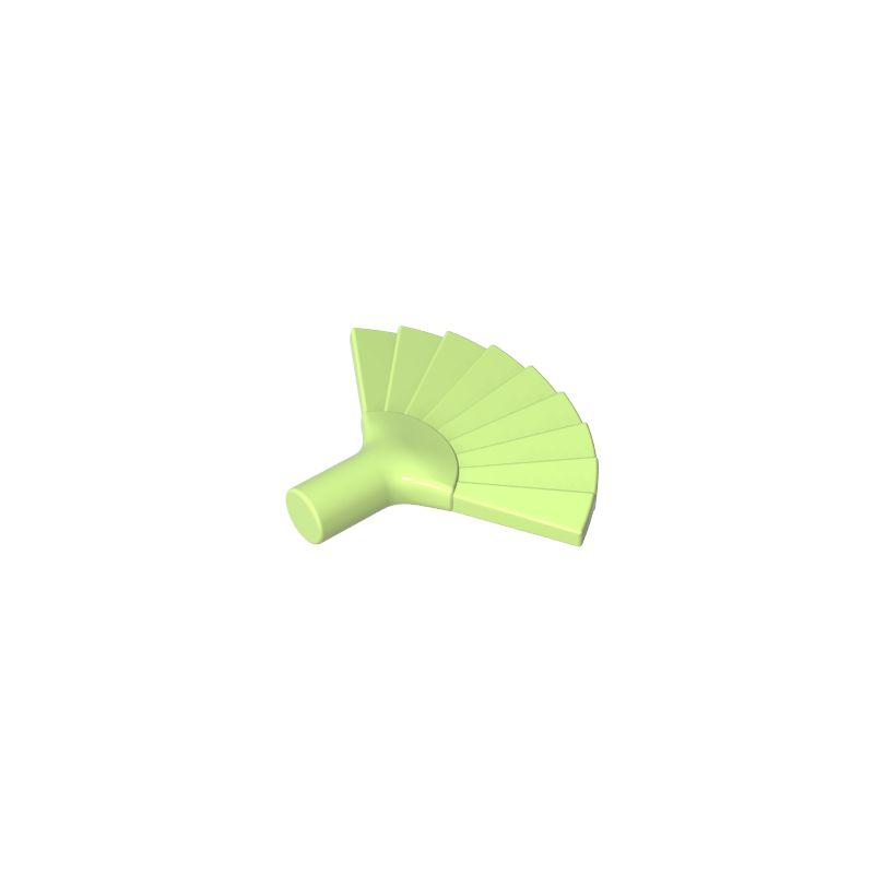 93553 | Utensil Hand Fan