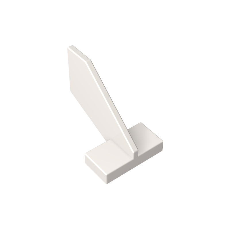 44661 | Tail Shuttle, Small