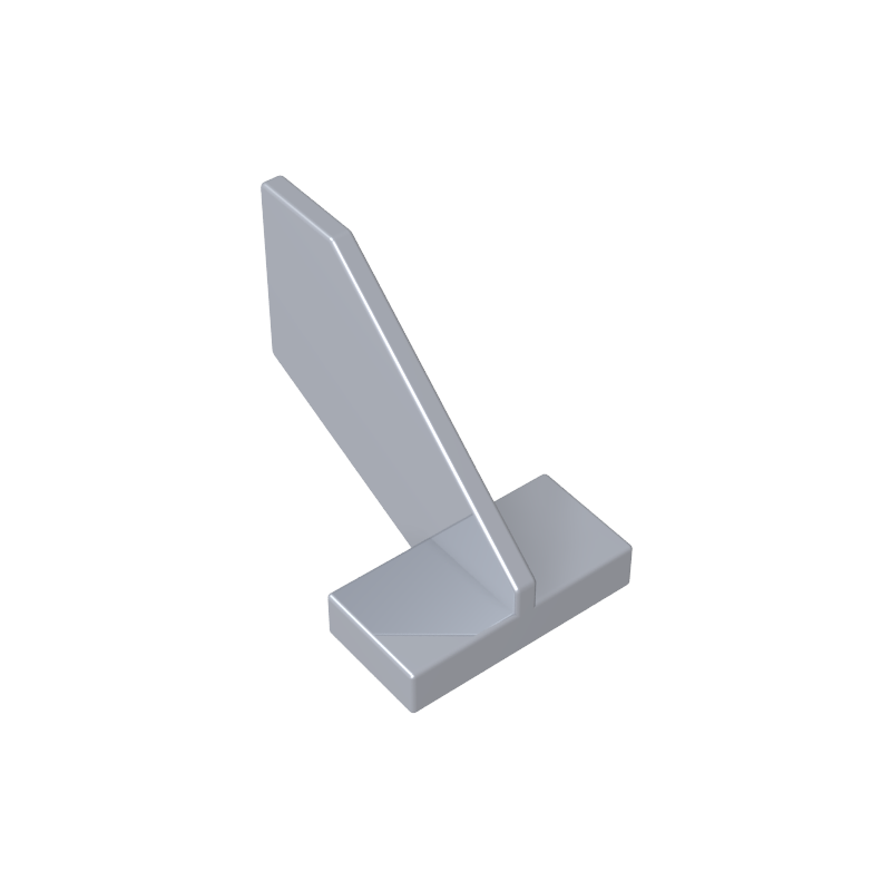 44661 | Tail Shuttle, Small