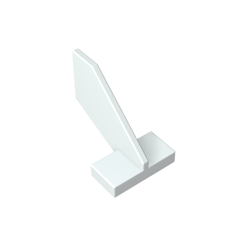 44661 | Tail Shuttle, Small