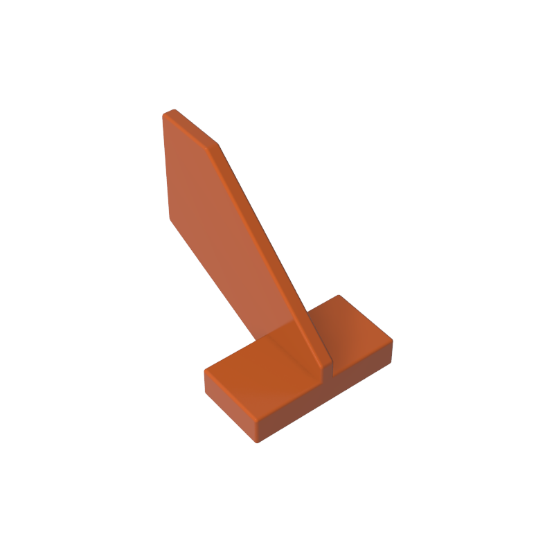 44661 | Tail Shuttle, Small