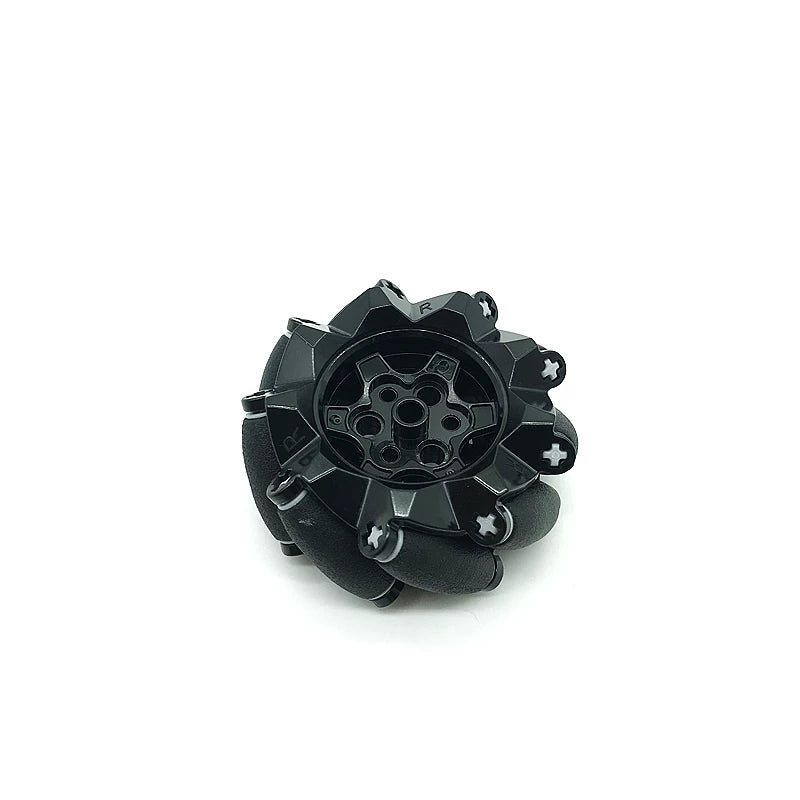 Swivel caster