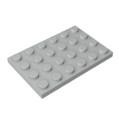 3032