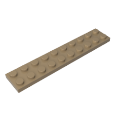 3832