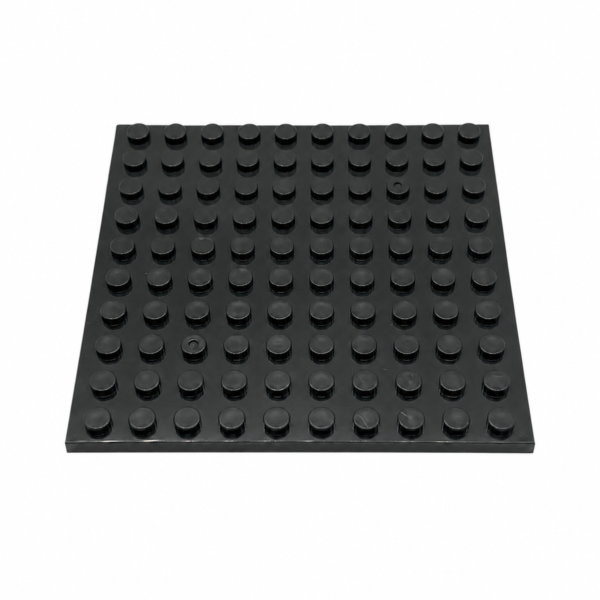 10x10  Plate