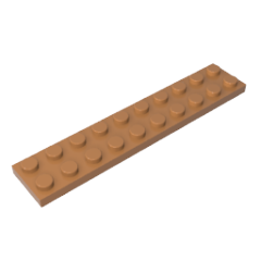 3832